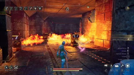 RuneScape: Dragonwilds