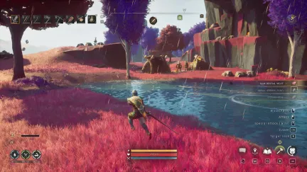 RuneScape: Dragonwilds