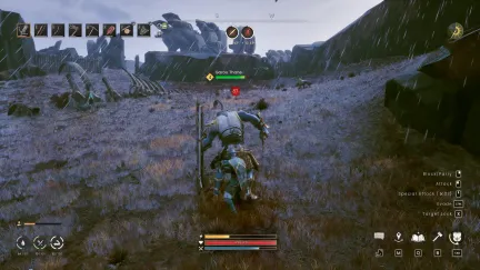 RuneScape: Dragonwilds