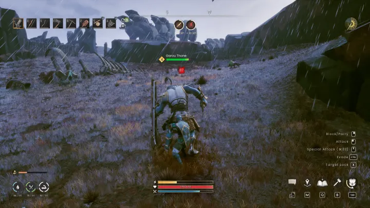 RuneScape: Dragonwilds