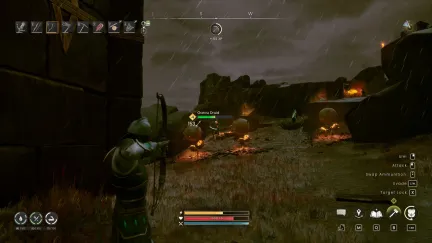 RuneScape: Dragonwilds