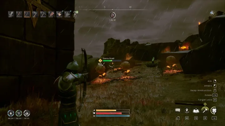 RuneScape: Dragonwilds