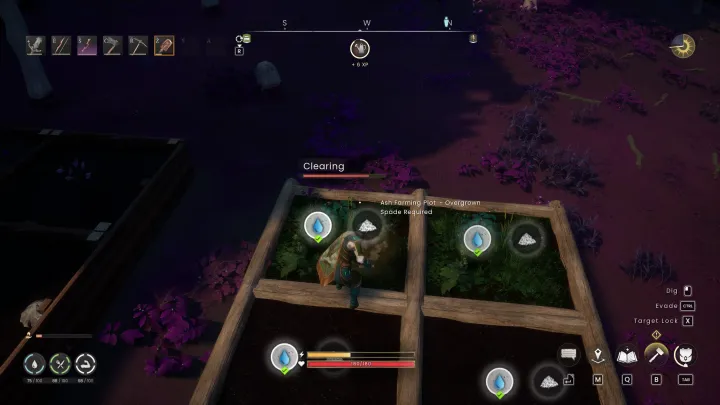 RuneScape: Dragonwilds