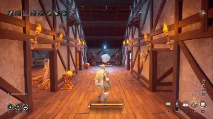 RuneScape: Dragonwilds