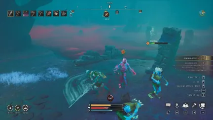 RuneScape: Dragonwilds