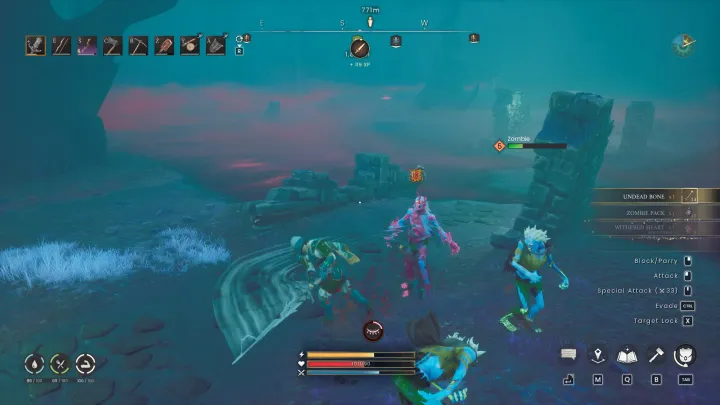 RuneScape: Dragonwilds