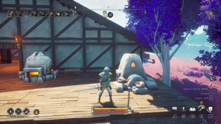 RuneScape: Dragonwilds