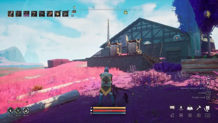 RuneScape: Dragonwilds