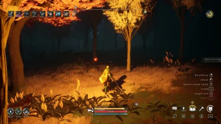 RuneScape: Dragonwilds