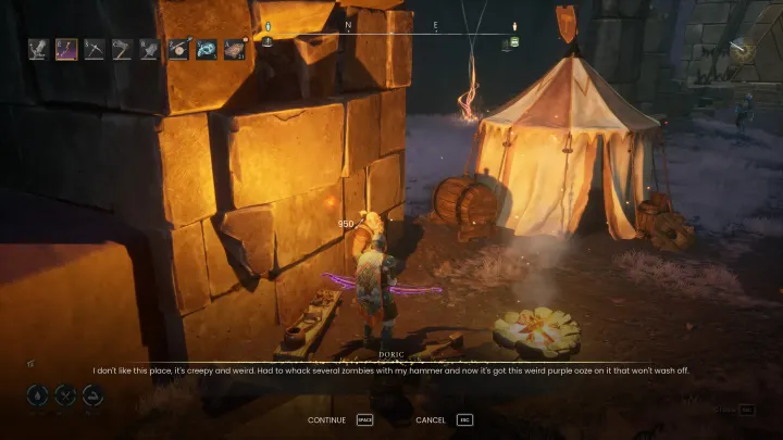 RuneScape: Dragonwilds