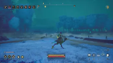 RuneScape: Dragonwilds