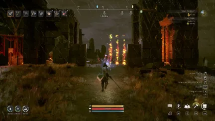RuneScape: Dragonwilds