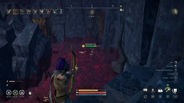 RuneScape: Dragonwilds