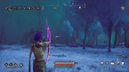 RuneScape: Dragonwilds