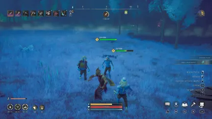 RuneScape: Dragonwilds