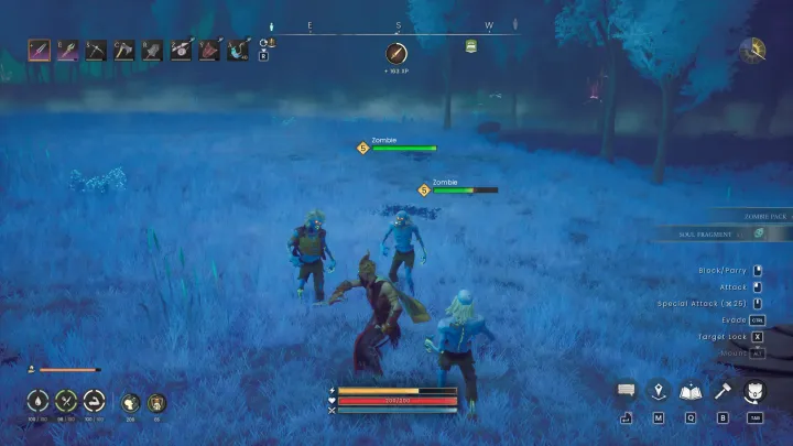 RuneScape: Dragonwilds