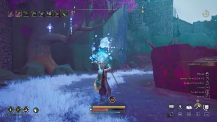 RuneScape: Dragonwilds