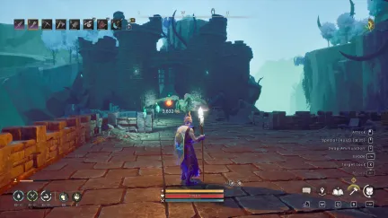 RuneScape: Dragonwilds