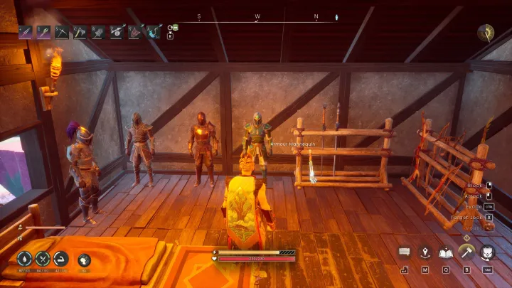 RuneScape: Dragonwilds