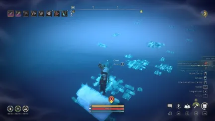 RuneScape: Dragonwilds