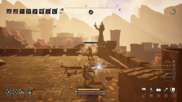 RuneScape: Dragonwilds