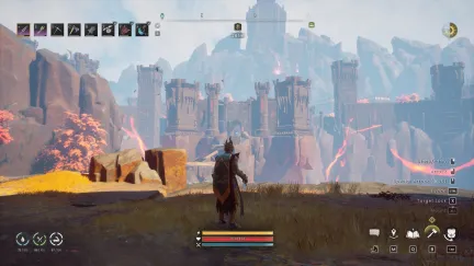 RuneScape: Dragonwilds