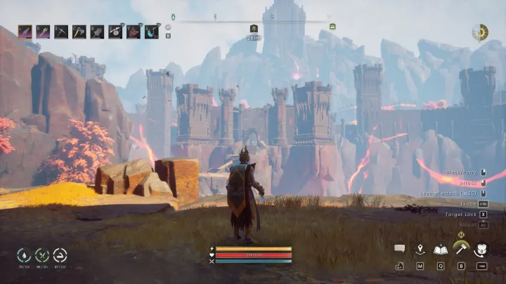 RuneScape: Dragonwilds