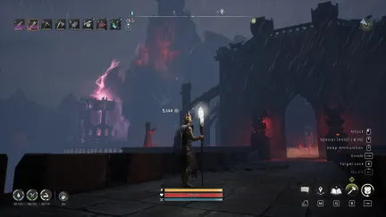 RuneScape: Dragonwilds
