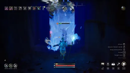 RuneScape: Dragonwilds