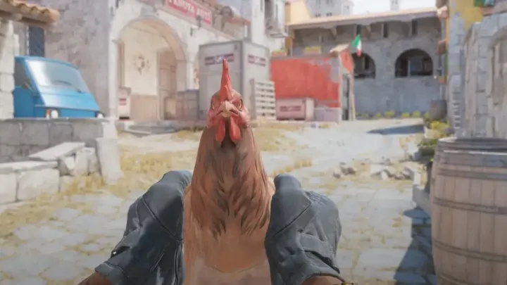 Counter-Strike 2