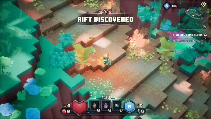 Minecraft Dungeons II