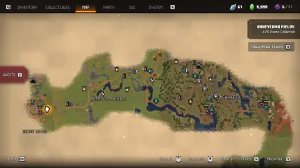 Minecraft Dungeons II