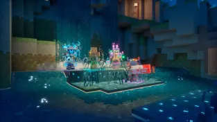 Minecraft Dungeons II – recenze hořkosladkého pokračování