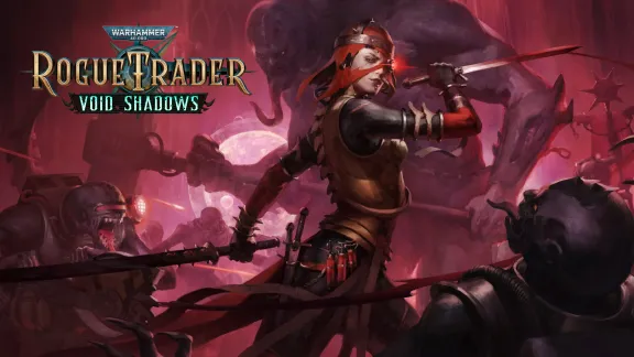 Warhammer 40,000: Rogue Trader – Void Shadows