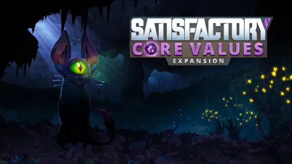 Satisfactory: Core Values