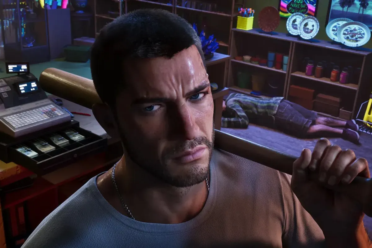 GTA VI si nebude brát servítky. Půjde o hru pro dospělé