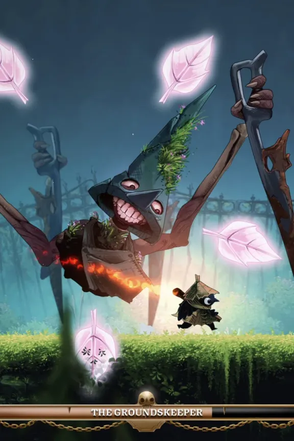 Pod radarem: Český tower defense, kochací projížďka a simulátor šití jako překvapivý hit