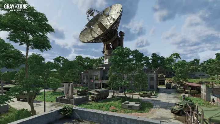 Džungle, jak ji neznáte. Gray Zone Warfare je s updatem Rogue Ops na půl cesty k vydání