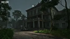 Gray Zone Warfare