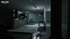 Gray Zone Warfare