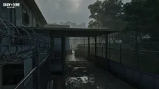 Gray Zone Warfare