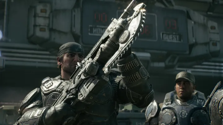 Gears of War: E-Day – recenze střílečky, která odmítá zemřít