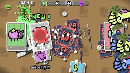 Crack the Pack