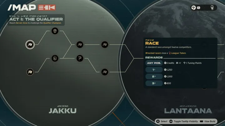 Star Wars: Galactic Racer