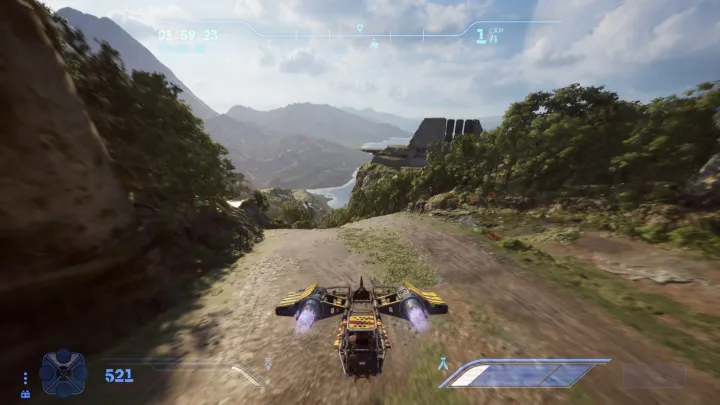 Star Wars: Galactic Racer - Official Launch Trailer