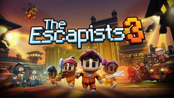 The Escapists 3