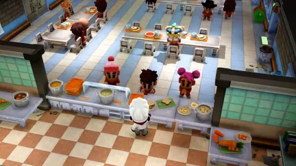 The Escapists 3