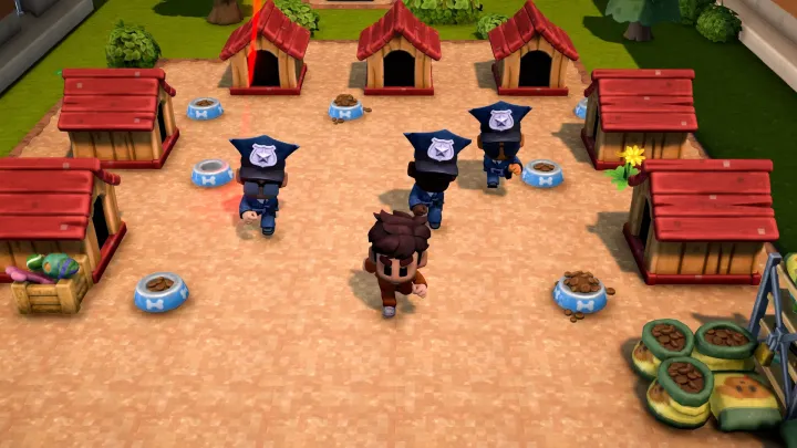 The Escapists 3