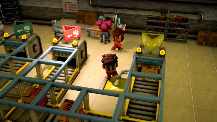 The Escapists 3