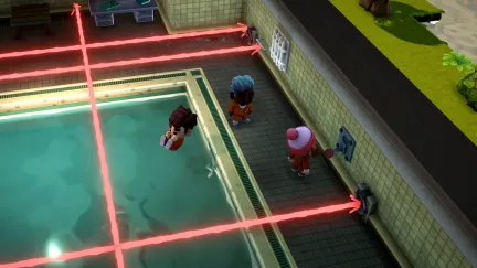 The Escapists 3
